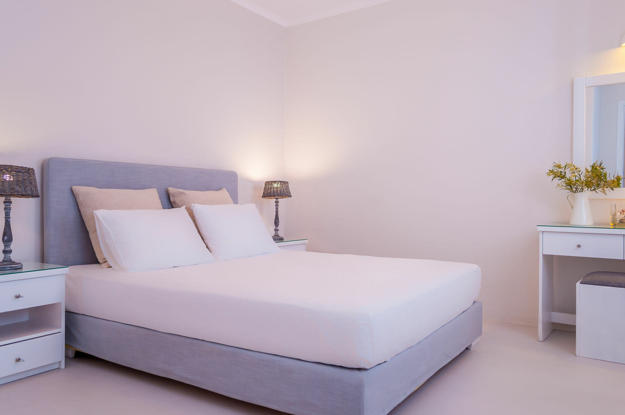 אדאמאס Milos Bay Suites מראה חיצוני תמונה